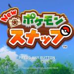 NEWポケモンスナップ