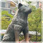 お散歩がてら芸術鑑賞 野外アート巡り