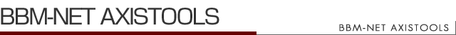 BBM-NET AXISTOOLS